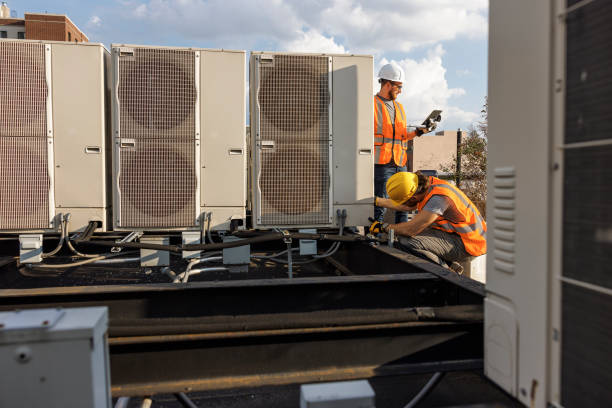 Best HVAC installation services  in Berea, SC