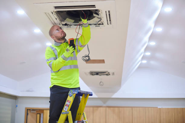 Best HVAC service technicians  in Berea, SC