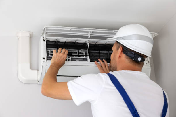Best HVAC air duct cleaning  in Berea, SC