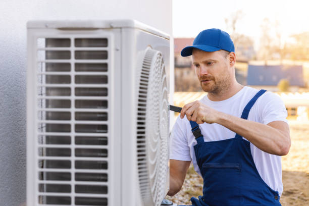 Best Emergency HVAC repair  in Berea, SC